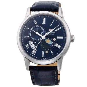 Оригинален Men часовник Epson RA-AK0011D10B