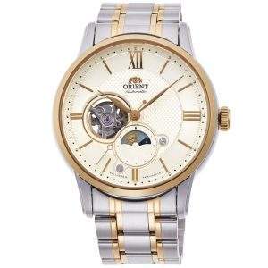 Оригинален Men часовник Epson RA-AS0007S10B