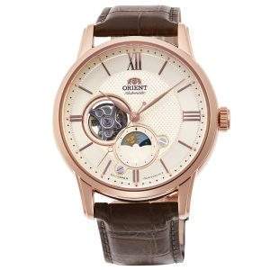 Оригинален Men часовник Epson RA-AS0009S10B