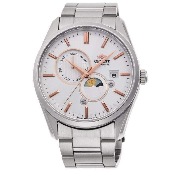 4942715028091_00 Оригинален Men часовник Epson RA-AK0306S10B