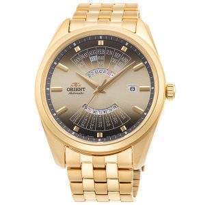 Оригинален Men часовник Epson RA-BA0001G10B