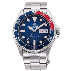 Оригинален Men часовник Epson RA-AA0812L19B