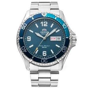Оригинален Men часовник Epson RA-AA0818L19B