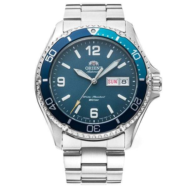 4942715028985_00 Оригинален Men часовник Epson RA-AA0818L19B