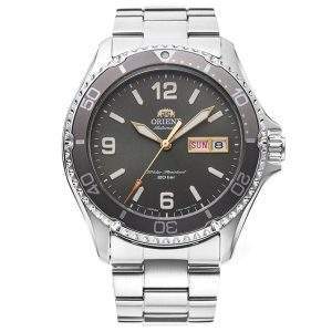 Оригинален Men часовник Epson RA-AA0819N19B