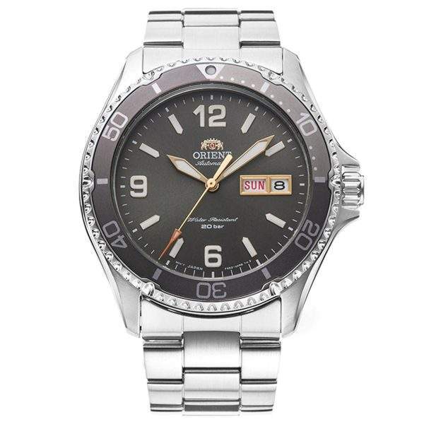 4942715029005_00 Оригинален Men часовник Epson RA-AA0819N19B