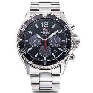 Оригинален Men часовник Epson RA-TX0202B10B