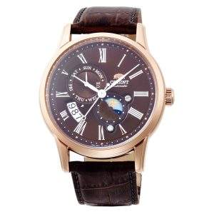 Оригинален Men часовник Epson RA-AK0009T30B