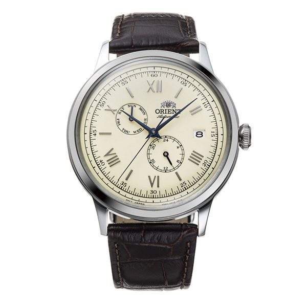 4942715031404_00 Оригинален Men часовник Epson RA-AK0702Y30B