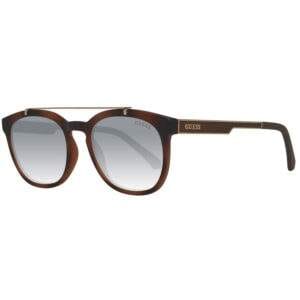 Оригинални Men слънчеви очила Guess Sunglasses GU6907 52C 52