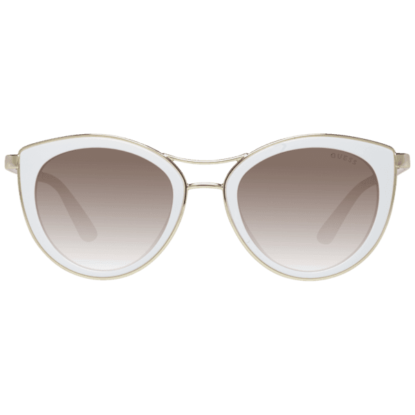 664689878789_01 Слънчеви очила Guess Sunglasses GU7490 21G 51