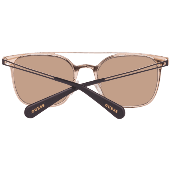 664689922284_02 Unisex слънчеви очила Guess Sunglasses GU6923 02G 53