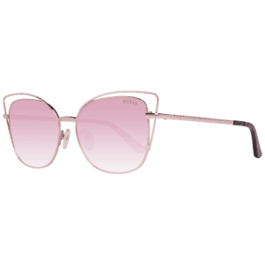 Оригинални Women слънчеви очила Guess Sunglasses GU7528 28Z 56