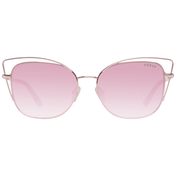 664689922697_01 Слънчеви очила Guess Sunglasses GU7528 28Z 56
