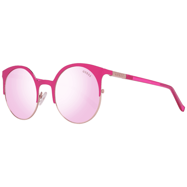 664689952533_00 Оригинални Unisex слънчеви очила Guess Sunglasses GU3036 74U 51