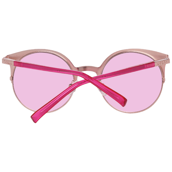 664689952533_02 Unisex слънчеви очила Guess Sunglasses GU3036 74U 51