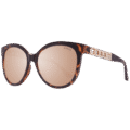 Оригинални Women слънчеви очила Guess Sunglasses GU7570 52G 57