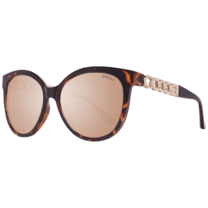 Оригинални Women слънчеви очила Guess Sunglasses GU7570 52G 57