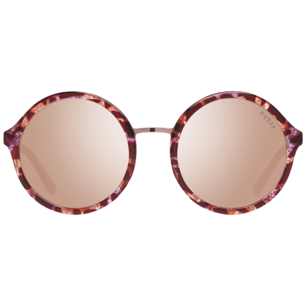 664689967858_01 Слънчеви очила Guess Sunglasses GU7558 74Z 54