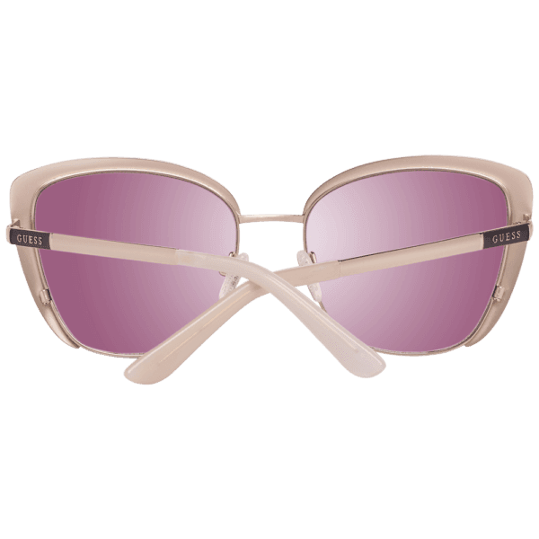 664689994021_02 Women слънчеви очила Guess Sunglasses GU7585 05G 55