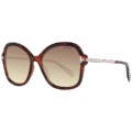 Оригинални Women слънчеви очила Polaroid Sunglasses PLD 4068/S 086/LA 55