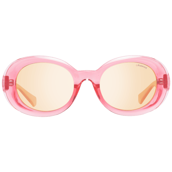 Слънчеви очила Polaroid Sunglasses PLD 6052/S 35J 52