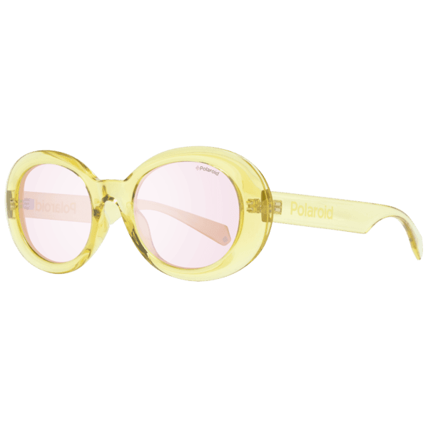 716736072661_00 Оригинални Unisex слънчеви очила Polaroid Sunglasses PLD 6052/S 40G 52
