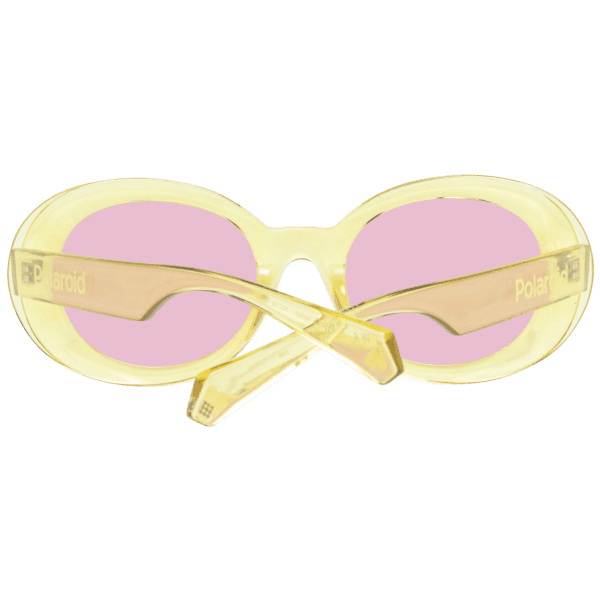 716736072661_02 Unisex слънчеви очила Polaroid Sunglasses PLD 6052/S 40G 52