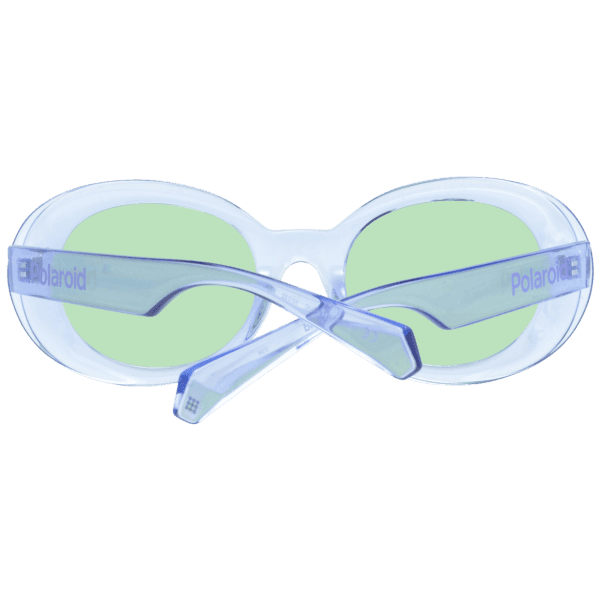 Unisex слънчеви очила Polaroid Sunglasses PLD 6052/S 789 52