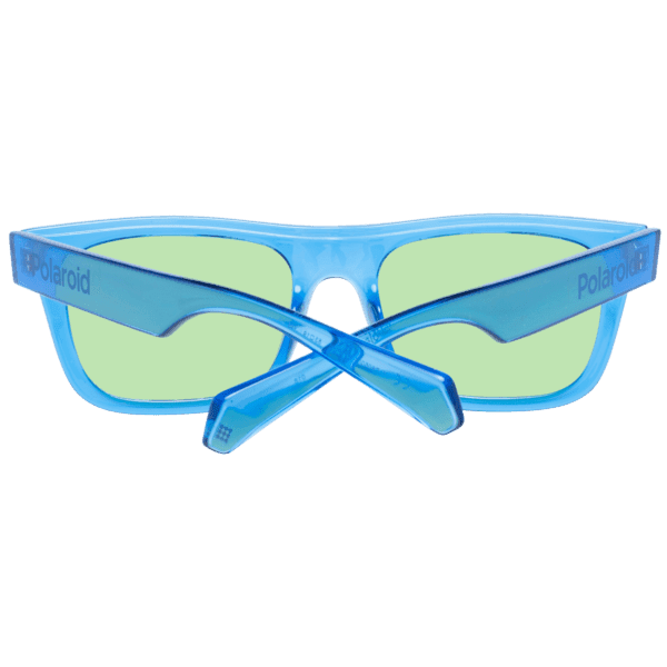 Unisex слънчеви очила Polaroid Sunglasses PLD 6050/S PJP 53