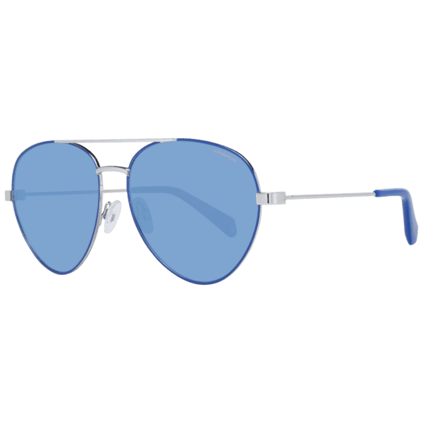 716736082844_00 Оригинални Women слънчеви очила Polaroid Sunglasses PLD 6055/S PJPC3 59