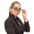 Polaroid Sunglasses PLD 6053/F/S 55PJP