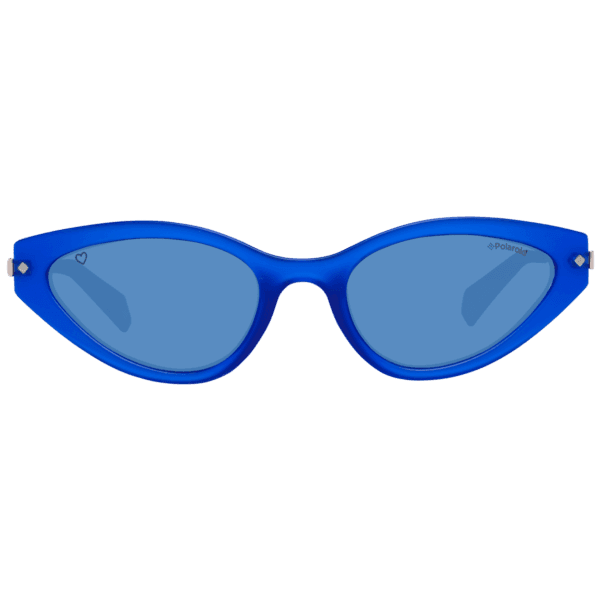 Слънчеви очила Polaroid Sunglasses PLD 4074 UJY 53