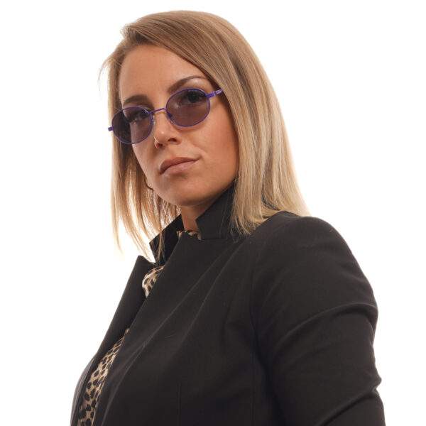 716736280882_03 Polaroid Sunglasses PLD 6066/S 51B3V/KL