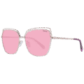 Оригинални Women слънчеви очила Polaroid Sunglasses PLD 4093/S DDB/0F 59