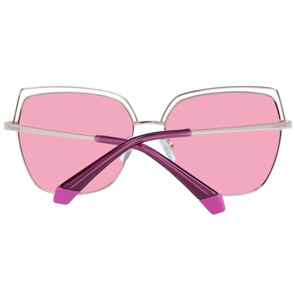 Women слънчеви очила Polaroid Sunglasses PLD 4093/S DDB/0F 59