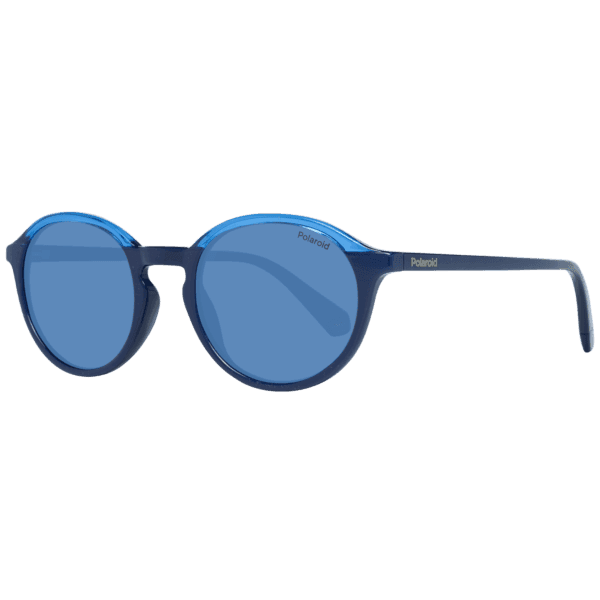 716736300818_00 Оригинални Unisex слънчеви очила Polaroid Sunglasses PLD 6125/S PJPC3 50