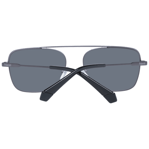 716736301006_02 Unisex слънчеви очила Polaroid Sunglasses PLD 6131/S R80M9 56