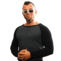 Polaroid Sunglasses PLD 2099/S 587DM/EX