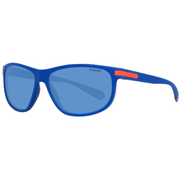 716736305059_00 Оригинални Men слънчеви очила Polaroid Sunglasses PLD 2099/S RTC/C3 58