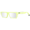 Оригинални Men слънчеви очила Polaroid Sunglasses PLD MSGM 1/G YDVEX 53
