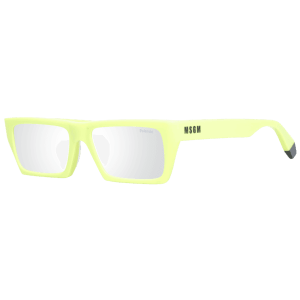 716736334035_00 Оригинални Men слънчеви очила Polaroid Sunglasses PLD MSGM 1/G YDVEX 53