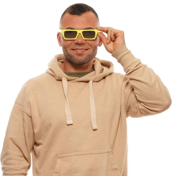 716736334035_03 Polaroid Sunglasses PLD MSGM 1/G 53YDVEX