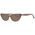 Оригинални Women слънчеви очила Polaroid Sunglasses PLD 6142/S 09QSP 57