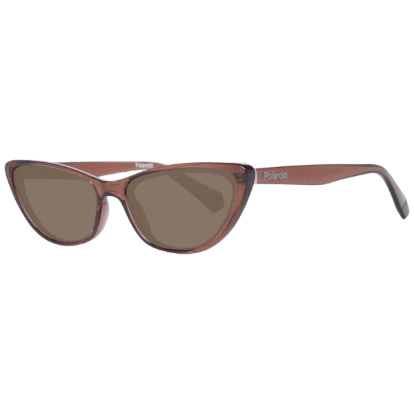 716736369174_00 Оригинални Women слънчеви очила Polaroid Sunglasses PLD 6142/S 09QSP 57