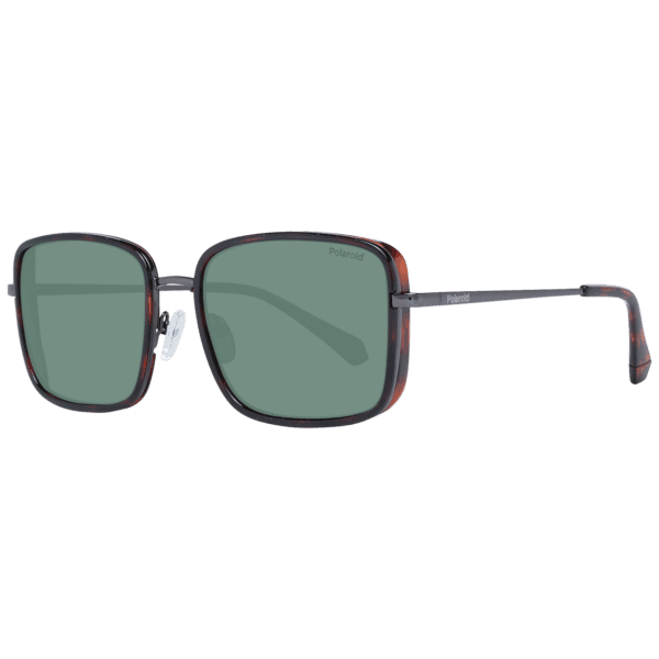 716736369372_00 Оригинални Men слънчеви очила Polaroid Sunglasses PLD 6149/S/X 086UC 57