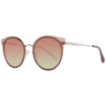 Оригинални Women слънчеви очила Polaroid Sunglasses PLD 6152/G/S DDBLA 55