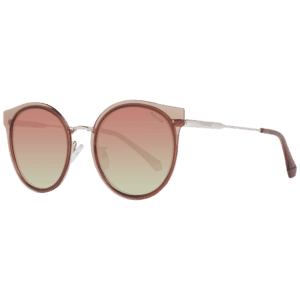 Оригинални Women слънчеви очила Polaroid Sunglasses PLD 6152/G/S DDBLA 55