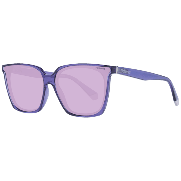 716736417165_00 Оригинални Women слънчеви очила Polaroid Sunglasses PLD 6160/S B3V0F 62