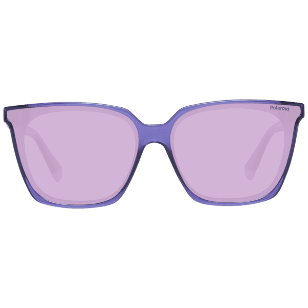 716736417165_01 Слънчеви очила Polaroid Sunglasses PLD 6160/S B3V0F 62